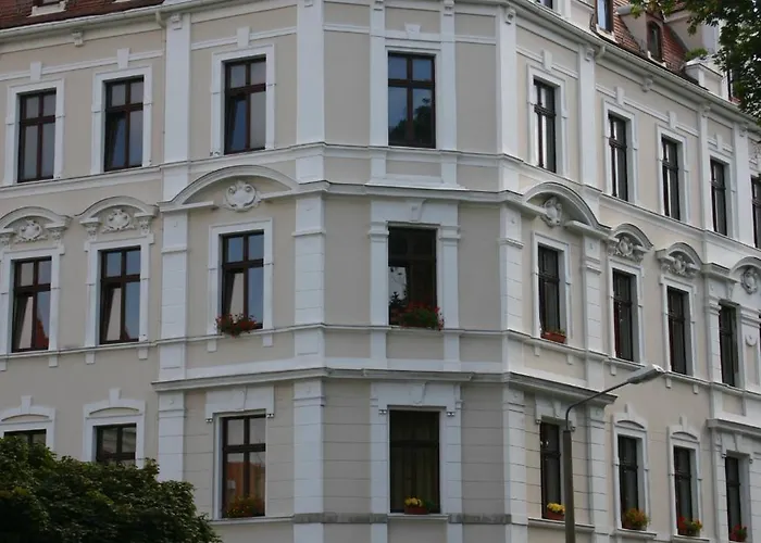 Gästehaus Lisakowski